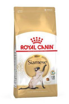 Royal Canin Breed Feline Siamese - pro dospělé siamské kočky