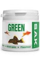 S.A.K. green 75 g (150 ml) velikost 3