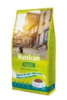 NutriCan Cat Kitten