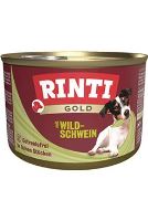 Rinti Gold konzerva - jehně 185 g (4)