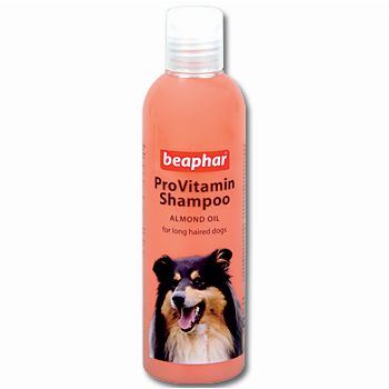 Beaphar Bea šampon pro psy proti zacuchání