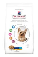 Hill's Can.Dry VE MatureAdu Dental Small&Mini Chick (1)