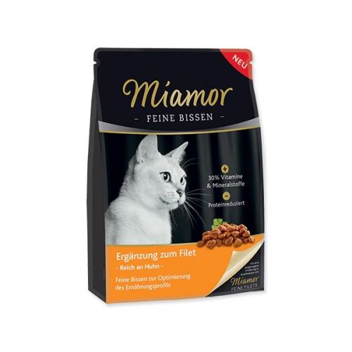 MIAMOR Feine Bissen kuře