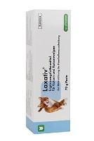 Laxativ pasta 70g