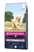Eukanuba Dog Senior Large&Giant Lamb&Rice 12kg