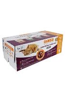 Iams Cat mix masa v omáčce multipack 4080g