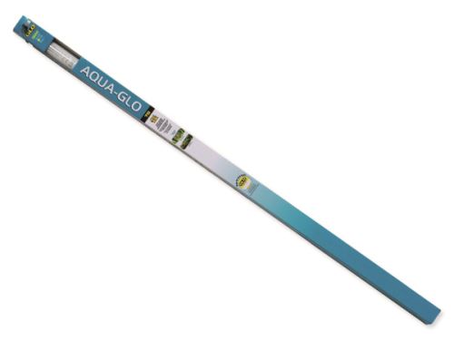 Zářivka Aqua GLO fialová T8 - 91 cm