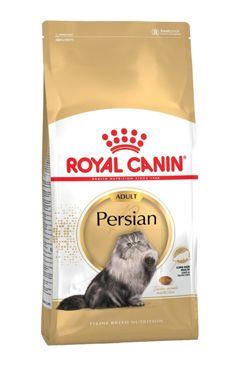 Royal Canin Breed Feline Persian - pro dospělé perské kočky