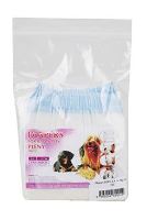 Plenky pro psy vel. 2A  4-7 kg 1ks