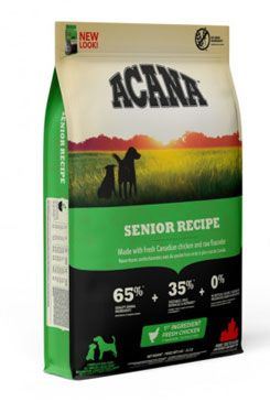 Acana Granule Dog Senior Recipe