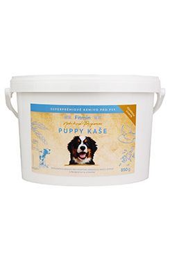 Fitmin Puppy Kaše