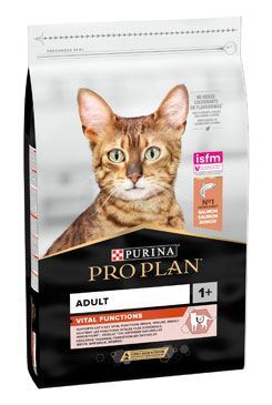 Pro Plan Cat Adult Salmon & Rice