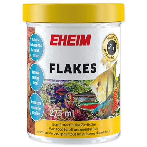 Eheim Flakes 275 ml