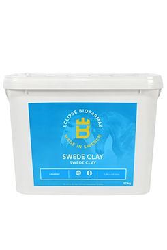 Swede Clay pro koně 10kg