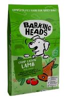 Barking Heads Granule Chop Lickin’ Lamb 12kg