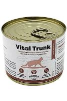 Vital-trunk katze 190g