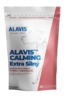 Alavis Calming Extra silný pro psy 96g 30tbl