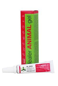 Healer Animal gel 30ml