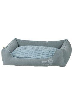 Pelech 4Elements Sofa Bed XL Světle modrá Kiwi