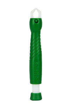 Karlie Plastové kleště na klíšťata zelené