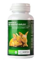 Roboran H pro králíky Černé a Bílé 60g (1)