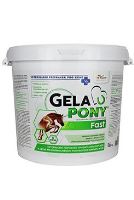 Gelapony Fast 10,8kg
