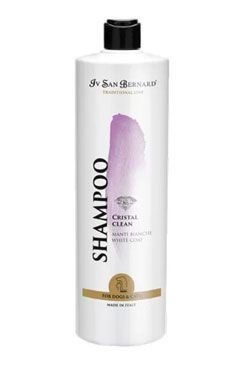 San Bernard Šampon Cristal Clean 500ml