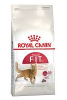 Royal Canin Feline Fit - pro dospělé kočky s normální aktivitou 4 kg