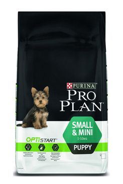 Pro Plan Dog Puppy Sm & Mini