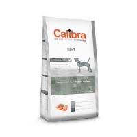Calibra Dog EN Light 2 kg NEW