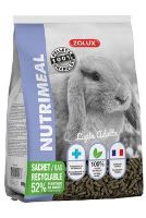 Zolux Krmivo pro králíky Adult NUTRIMEAL 800g