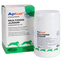 Aptus Multidog Junior 180 g