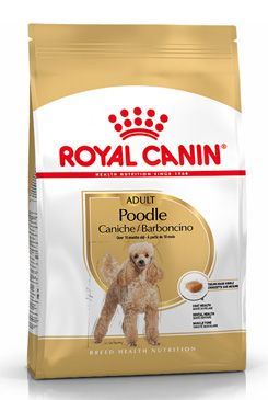 Royal Canin Breed Pudl