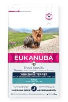 Eukanuba Yorkshire Terrier 2 kg