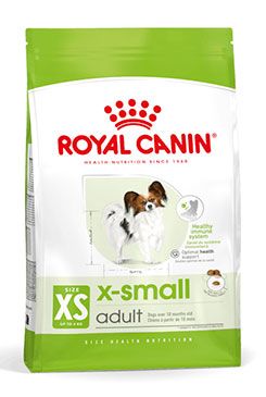 Royal Canin X-Small Adult 3 kg