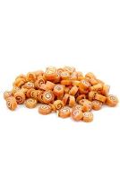 Pochoutka Měkké rolky s kuřecím a treskou 500g (1)