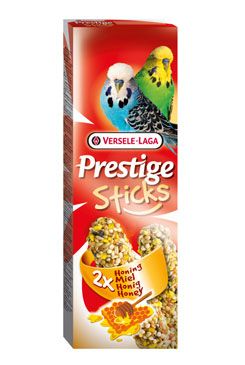Tyčinky VERSELE-LAGA Prestige exotické ovoce pro andulky 2 ks