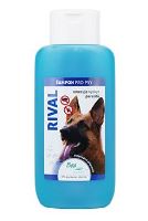 Bea Rival Antiparazitní šampon pro psy 310 ml