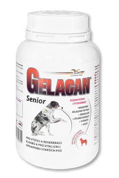 Gelacan Senior 500g