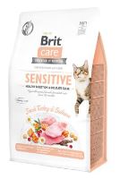 Brit Care Cat GF Sensit. Heal.Digest&Delic.Taste2kg (2)