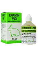 Emanox PMX přírodní 1000ml (1)