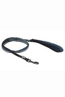 Vodítko Hurtta reflexní třešňové 180cm/20mm (1)
