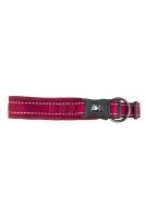 Hurtta Obojek Casual červený 25-35cm