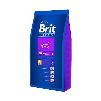Brit Premium Senior S