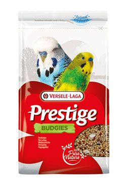 Krmivo VERSELE-LAGA Prestige pro andulky 1000 g