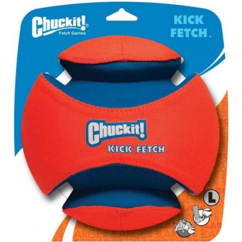 Chuckit! Fumble Fetch míč - velikost L