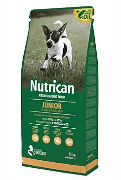 NutriCan Junior
