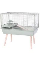 Klec křeček NEOLIFE 80 HAMSTER zelená