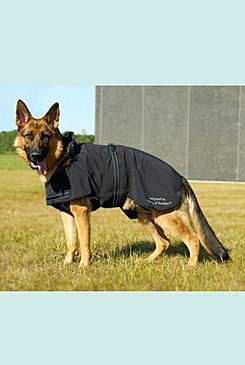 Obleček Dog Blanket Softshell 42cm KRUUSE Rehab