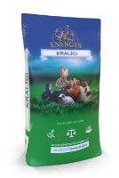 De Heus Krmivo pro králíky KLASIK granulované 10kg
